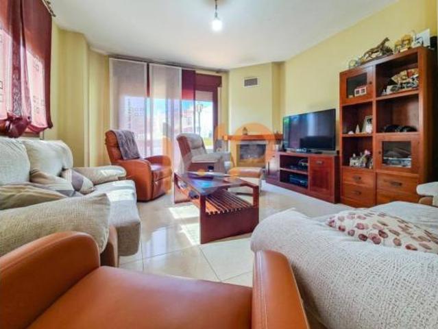 Dúplex en venta en Huércal-overa, Andalucía