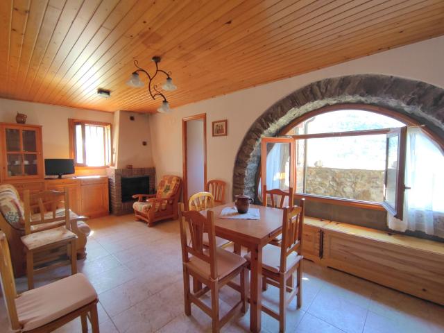 Dúplex en venta en Aínsa-sobrarbe, Aragón