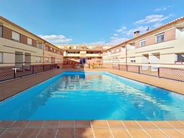 Dúplex en venta en Huétor Vega, Los Almendros
