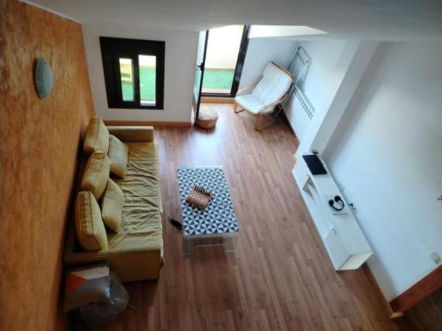 Dúplex en venta en Humanes De Madrid