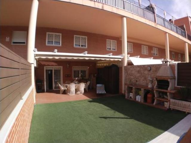 Dúplex en venta en Humanes De Madrid
