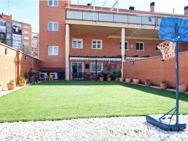 Dúplex en venta en Humanes De Madrid