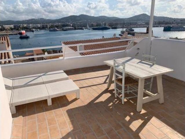Dúplex en venta en Eivissa, Baleares