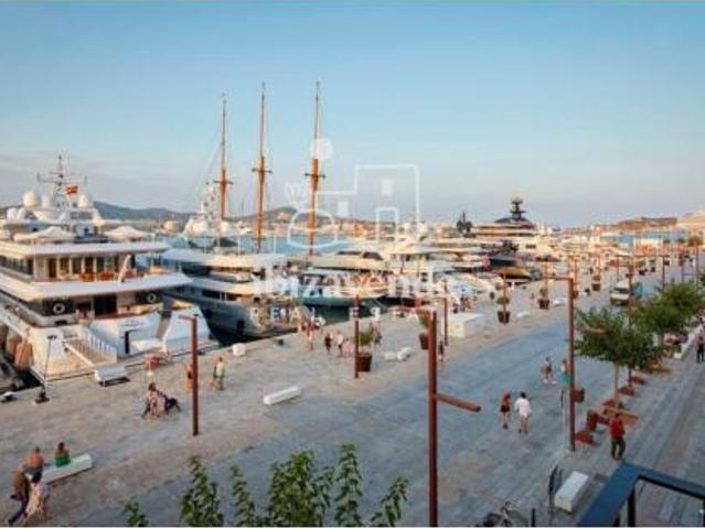 Dúplex en venta en Eivissa, Baleares