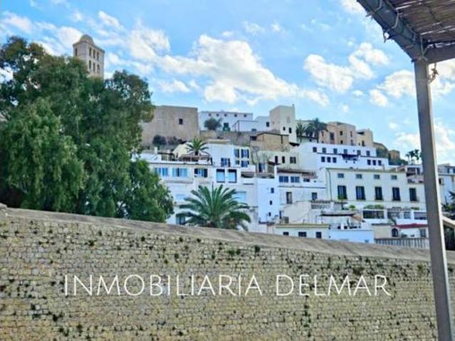 Dúplex en venta en Eivissa, Baleares