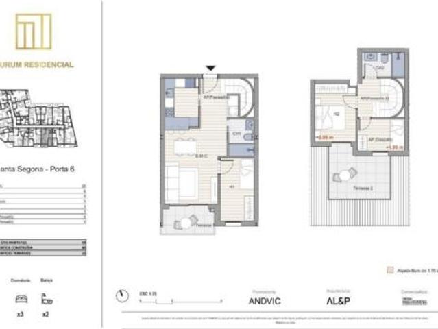 Dúplex en venta en Anoia, Catalunya