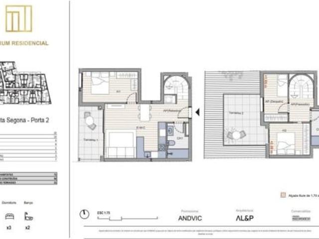 Dúplex en venta en Anoia, Catalunya