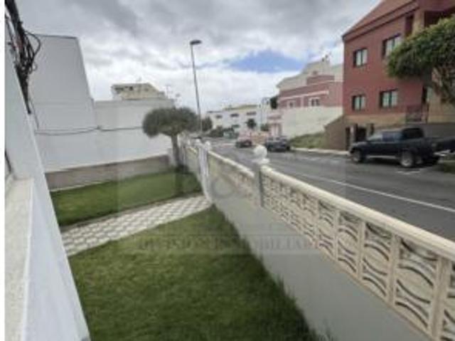 Dúplex en venta en Las Mejías, Ingenio