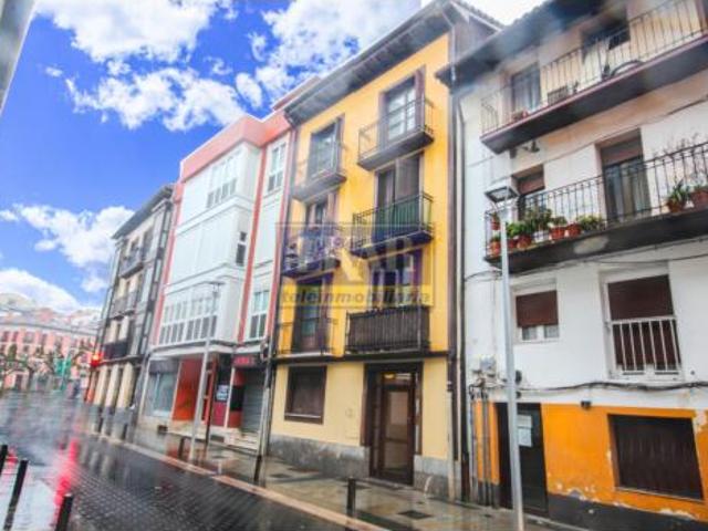 Dúplex en venta en Dunboa, Gipuzkoako Bidasoa