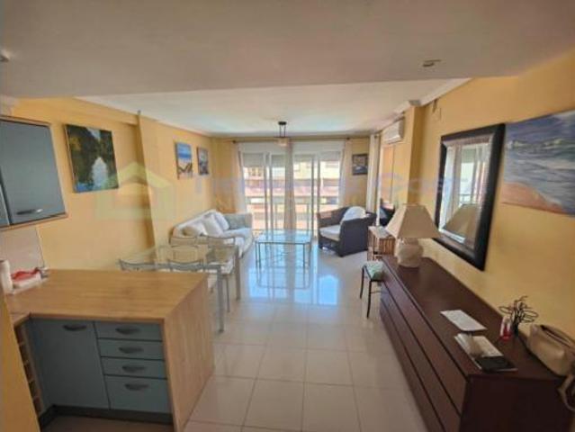 Dúplex en venta en Costa Occidental, Andalucía