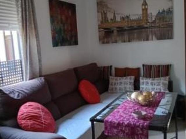 Dúplex en venta en La Redondela, Costa Occidental