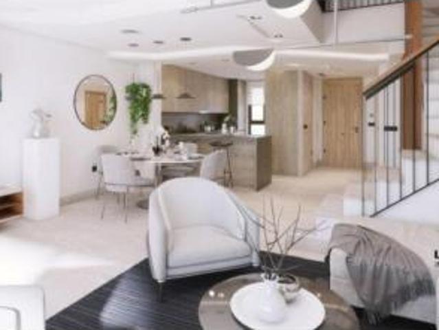 Dúplex en venta en Sierra de las Nieves, Andalucía