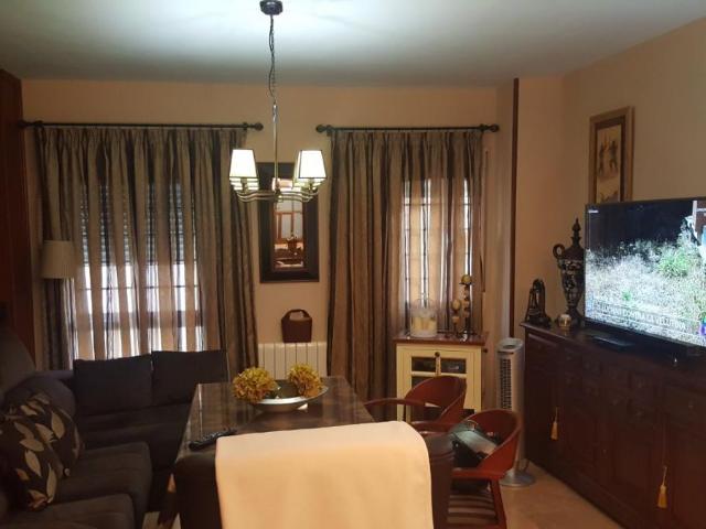 Dúplex en venta en Las Protegidas, Jaén