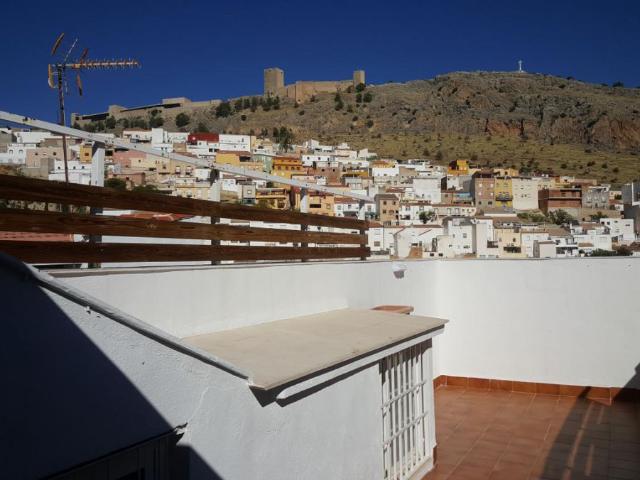 Dúplex en venta en Jaén, Puente de la Sierra