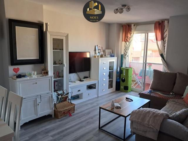 Dúplex en venta en Linares, Andalucía