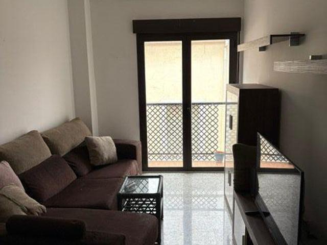 Dúplex en venta en Linares, Andalucía