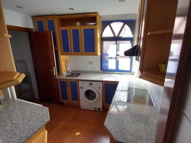 Dúplex en venta en Jaén, Tiro Nacional