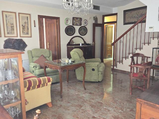 Dúplex en venta en Jaén, Tiro Nacional