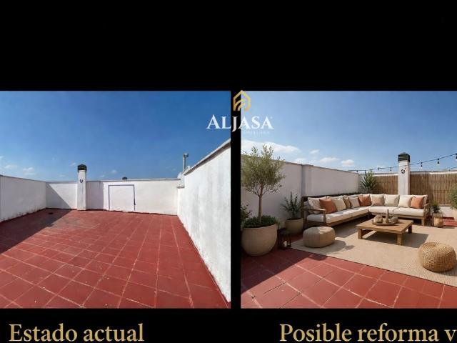 Dúplex en venta en Torredonjimeno, Andalucía