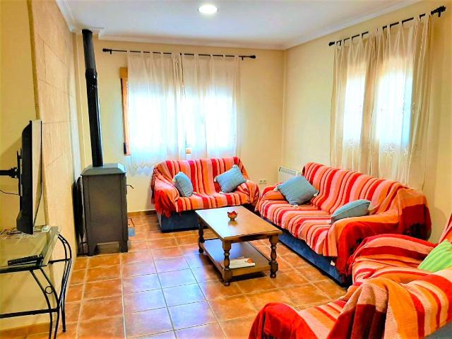 Dúplex en venta en Cazorla, Andalucía