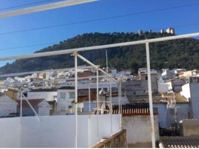Dúplex en venta en Jaén, San Juan