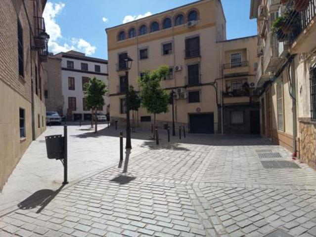 Dúplex en venta en San Andrés, Jaén