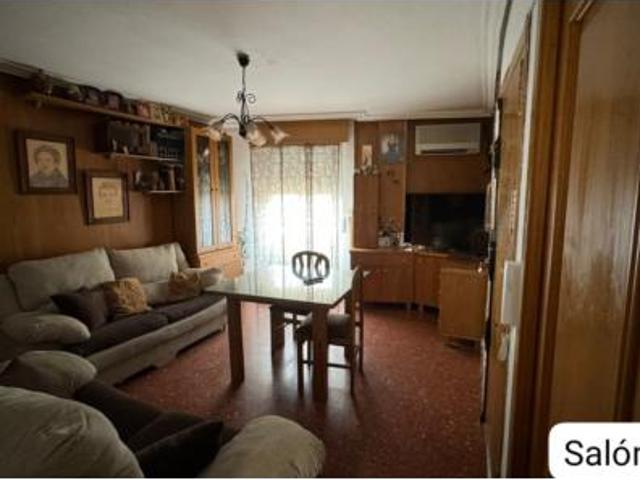 Dúplex en venta en San Andrés, Jaén