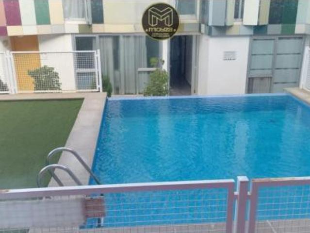 Dúplex en venta en San Juan, Jaén