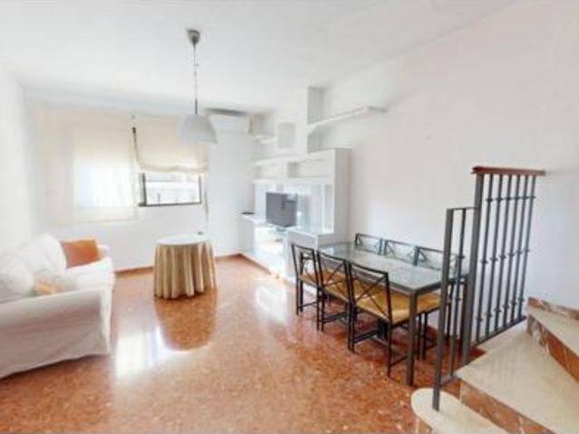 Dúplex en venta en San Juan, Jaén