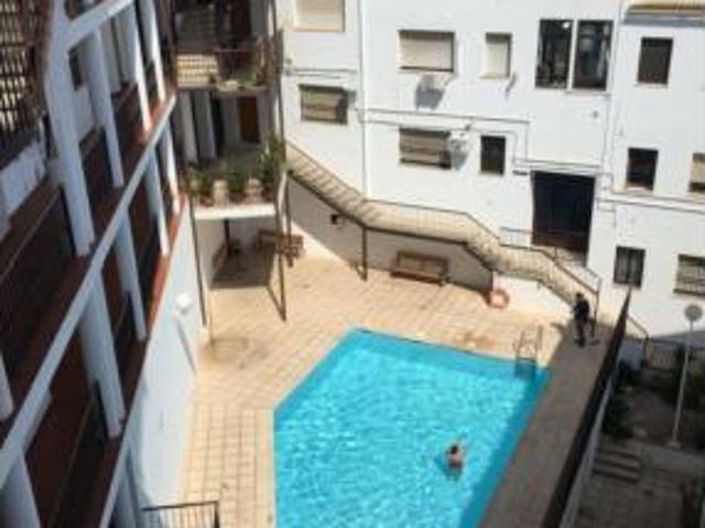 Dúplex en venta en San Juan, Jaén