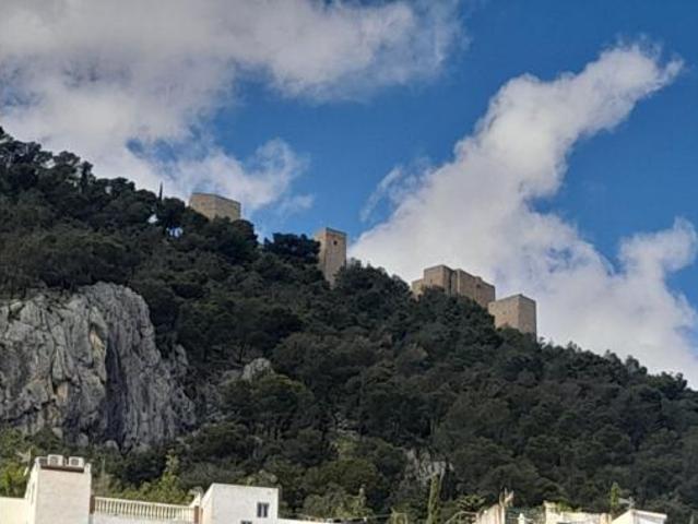 Dúplex en venta en San Juan, Jaén
