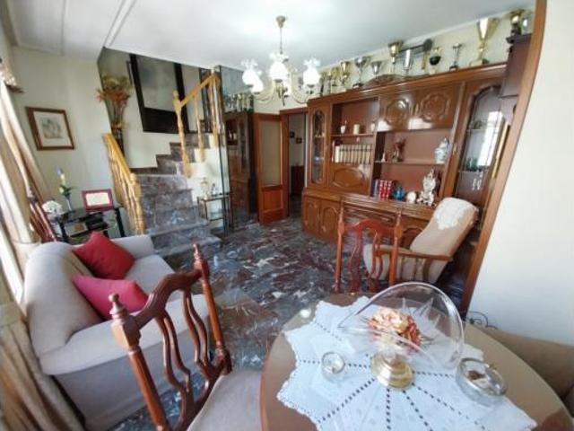 Dúplex en venta en San Andrés, Jaén