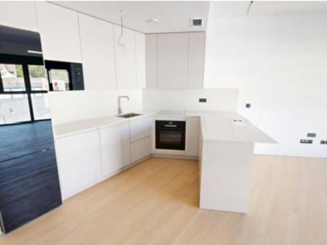 Dúplex en venta en San Ildefonso, Jaén