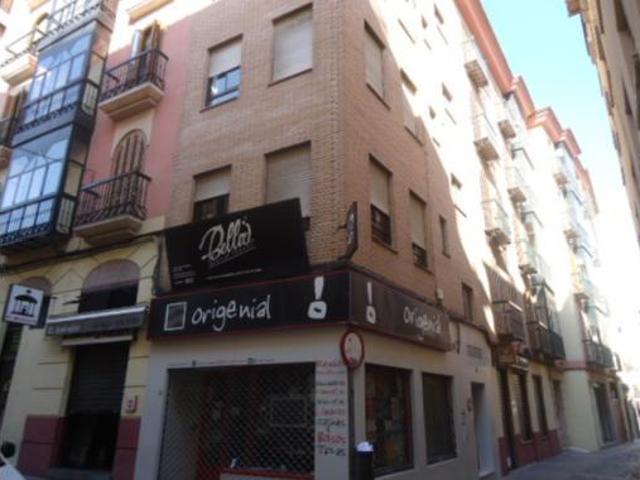 Dúplex en venta en San Ildefonso, Jaén