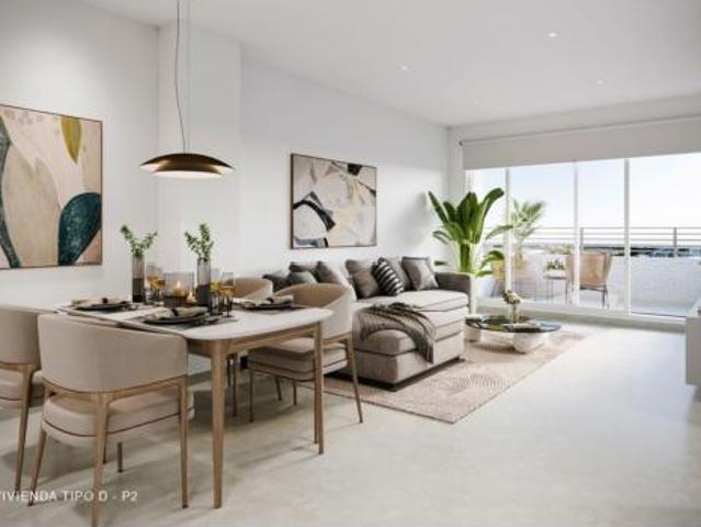 Dúplex en venta en Las Fuentezuelas, Jaén
