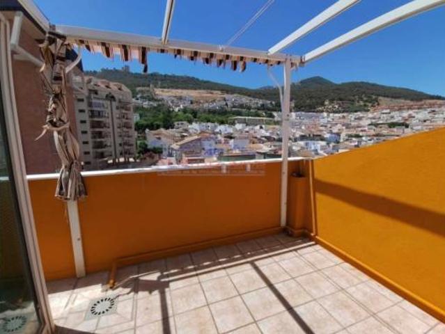 Dúplex en venta en Gran Eje, Jaén