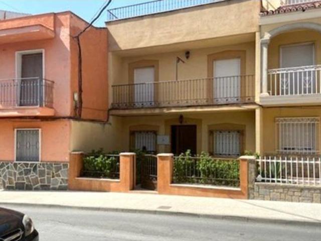Dúplex en venta en Jamilena, Andalucía