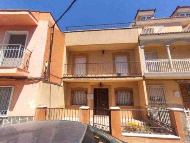 Dúplex en venta en Jamilena, Andalucía