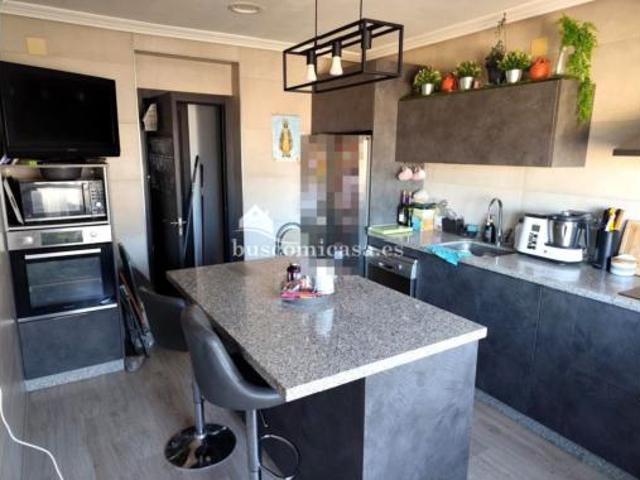Dúplex en venta en Jamilena, Andalucía
