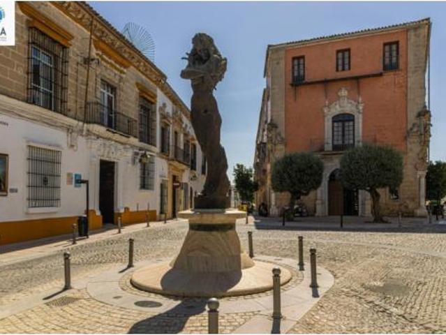Dúplex en venta en San Miguel, Campiña de Jerez