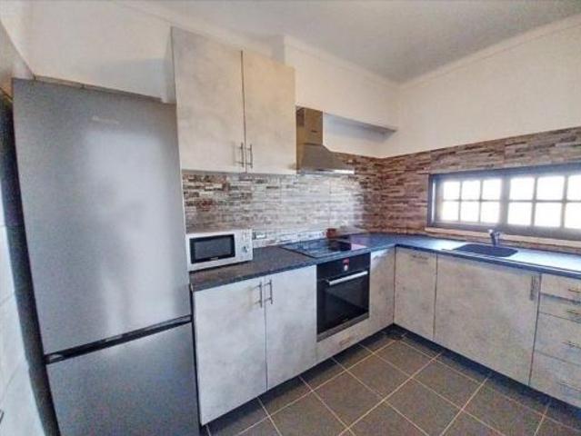 Dúplex en venta en Santiago, Campiña de Jerez