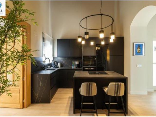 Dúplex en venta en San Miguel, Jerez de la Frontera