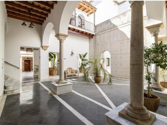 Dúplex en venta en San Miguel, Campiña de Jerez