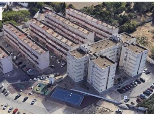 Dúplex en venta en San Juan de Dios, Campiña de Jerez