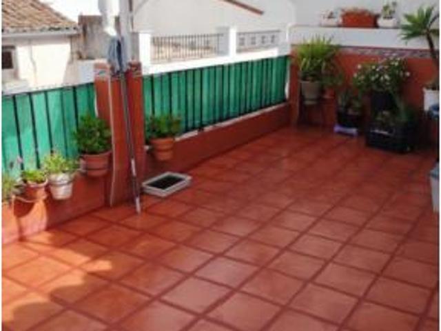 Dúplex en venta en Jerez De Los Caballeros, El Rodeo