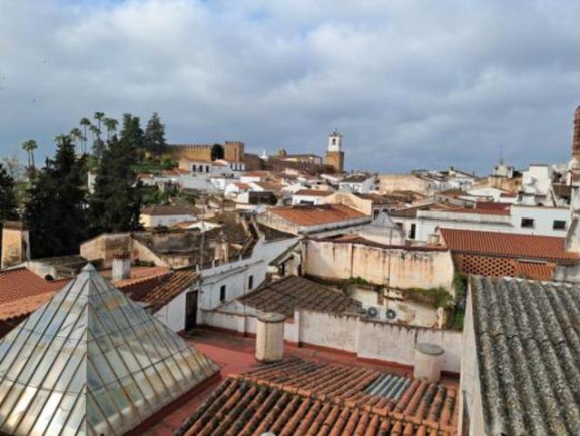 Dúplex en venta en Sierra Suroeste, Extremadura
