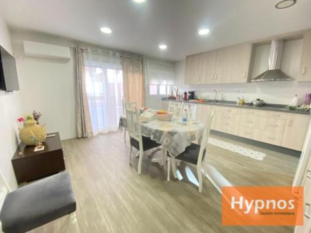 Dúplex en venta en La Estacada, Altiplano
