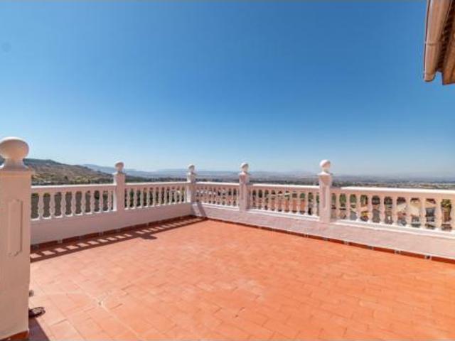 Dúplex en venta en Jun, Granada