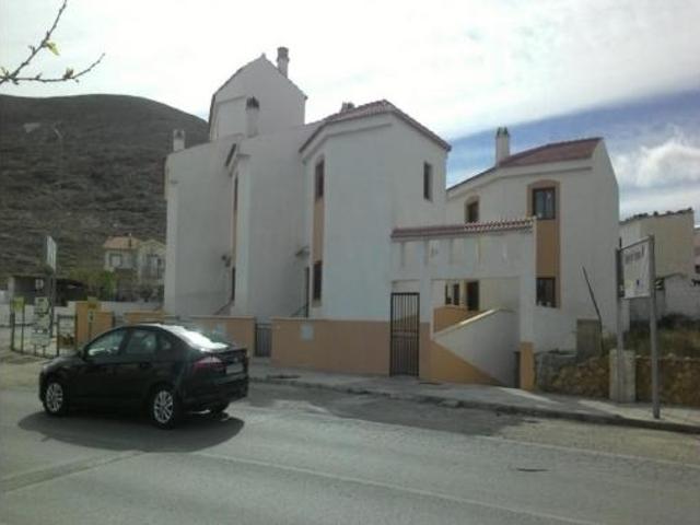 Dúplex en venta en Comarca de Guadix, Andalucía