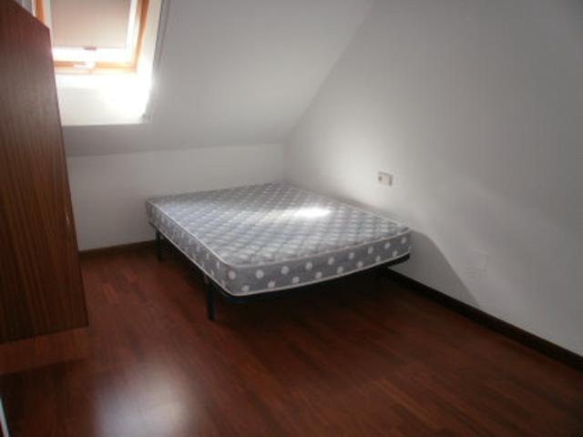 Dúplex en venta en Ferrol